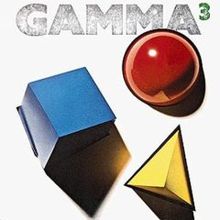 GAMMA - 3