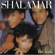 SHALAMAR - THE LOOK - Kliknutm na obrzek zavete