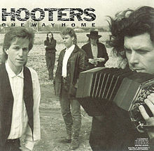 HOOTERS - ONE WAY HOME
