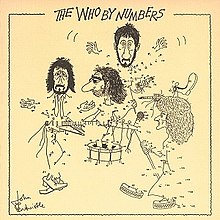 WHO - THE WHO BY NUMBERS