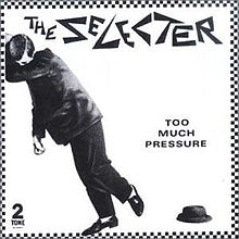 SELECTER - TOO MUCH PRESSURE