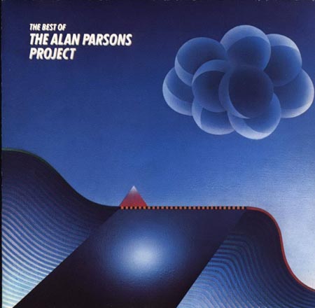 ALAN PARSONS PROJECT - THE BEST OF