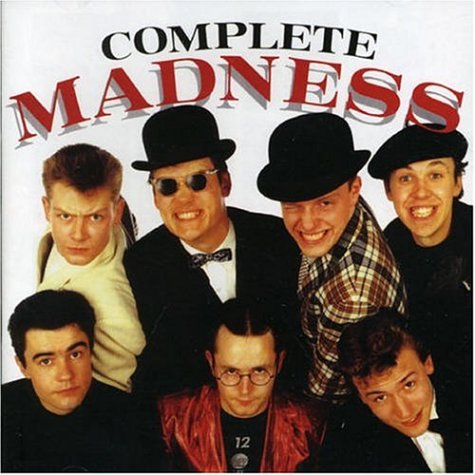 Madness - Complete