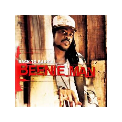 BEENIE MAN - BACK TO BASICS