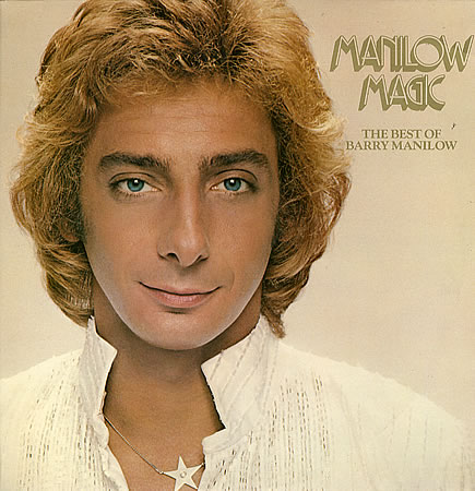 BARRY MANILOW - THE VERY BEST OF