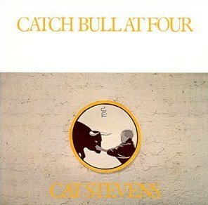 CAT STEVENS - CATCH BULL AT FOUR - Kliknutím na obrázek zavřete