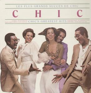 CHIC - GREATEST HITS