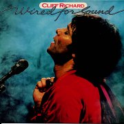 CLIFF RICHARD - WIRED FOR SOUND