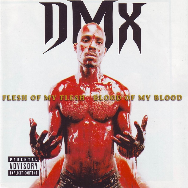 DMX - WHO WE BE