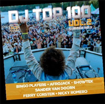 DJ TOP 100 VOL.2