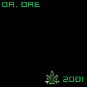 DR.DRE - 2001