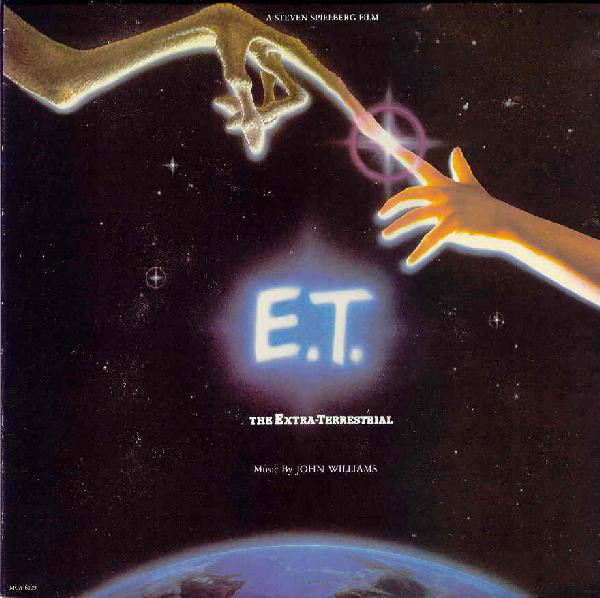 E.T. - JAPAN