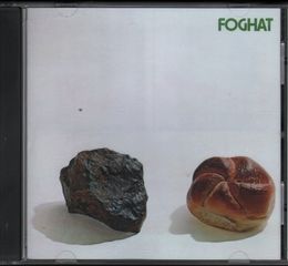 FOGHAT - FOGHAT - PROMO