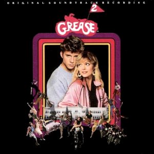GREASE 2