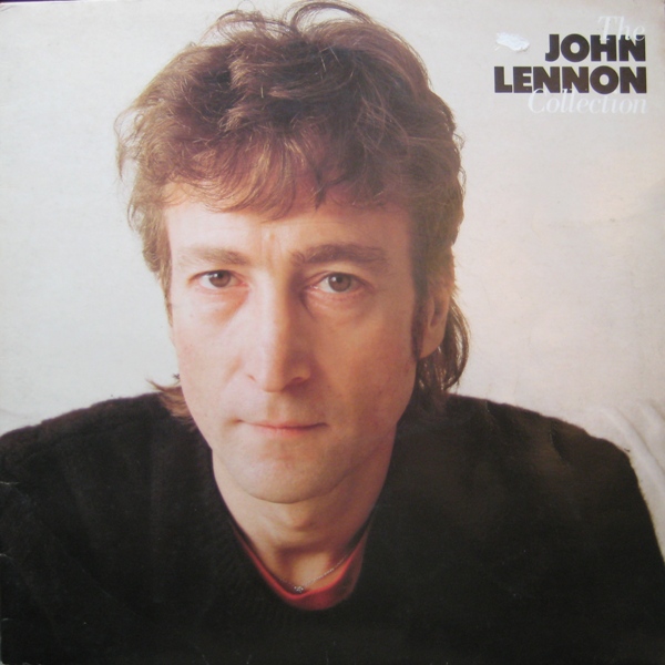 JOHN LENNON - THE COLLECTION