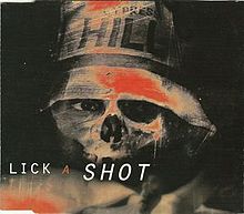 CYPRESS HILL - LICK A SHOT