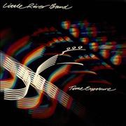 LITTLE RIVER BAND - TIME EXPOSURE