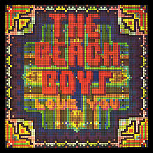 BEACH BOYS - LOVE YOU