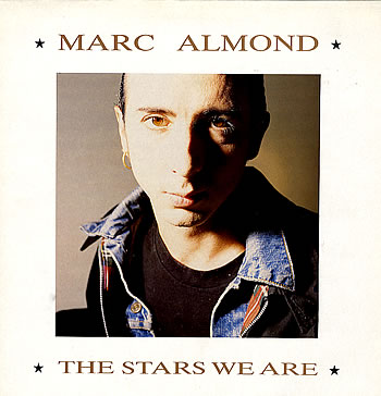 MARC ALMOND - THE STARS WE ARE - Kliknutm na obrzek zavete