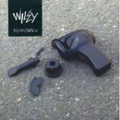 WILEY - MY MISTAKES / SORRY SORRY PARDON WHAT