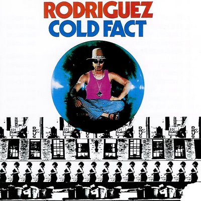 RODRIGUEZ - COLD FACT - Kliknutm na obrzek zavete
