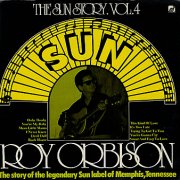 ROY ORBISON - THE SUN STORY VOL.4