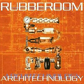 RUBBEROOM - ARCHITECHNOLOGY