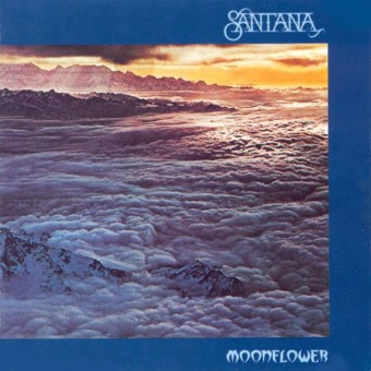 SANTANA - MOONFLOWER