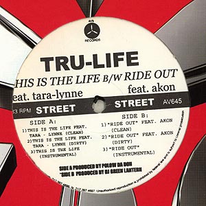 TRU-LIFE - THIS IS THE LIFE