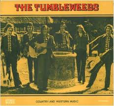 TUMBLEWEEDS - COUNTRY AND WESTERN MUSIC
