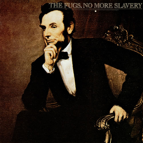 FUGS - NO MORE SLAVERY - Kliknutm na obrzek zavete