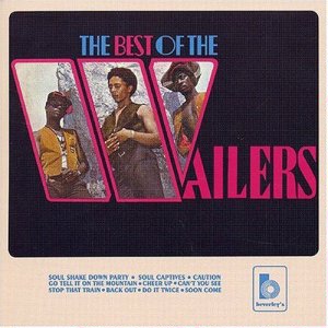 WAILERS - THE BEST OF THE WAILERS