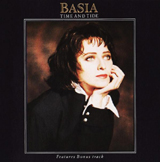 BASIA - TIME AND TIDE