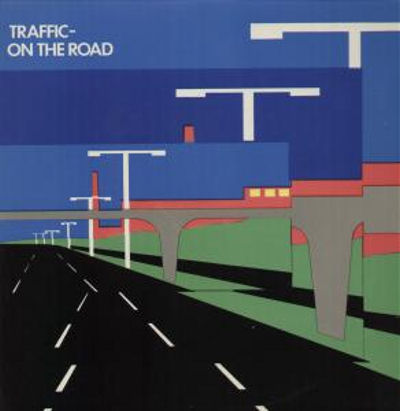 TRAFFIC - ON THE ROAD