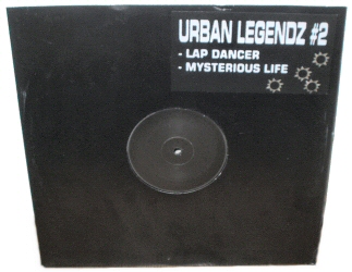 URBAN LEGENDZ - 6