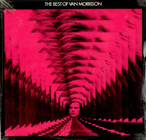 VAN MORRISON - THE BEST OF