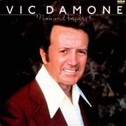 VIC DAMONE - NOW AND FOREVER