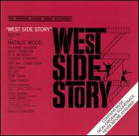 WEST SIDE STORY - THE ORIGINAL SOUNDTRACK