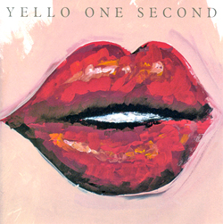 YELLO - ONE SECOND