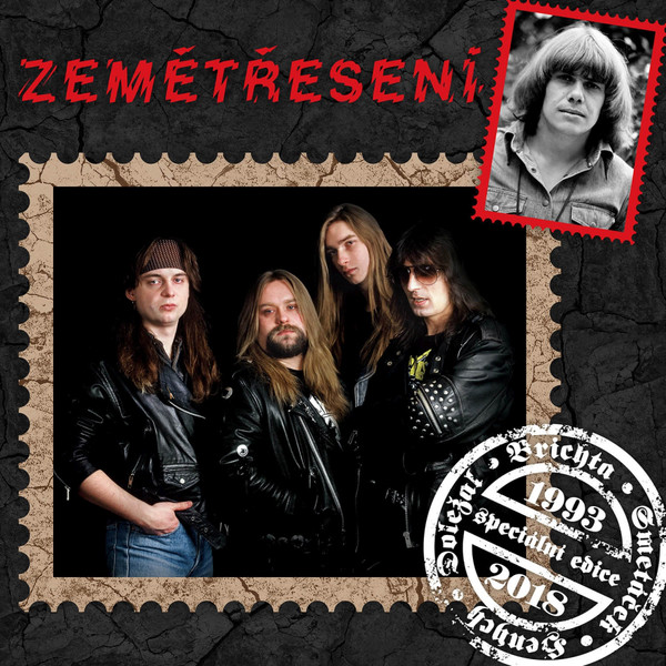 ZEMTESEN - 1993 - 2018