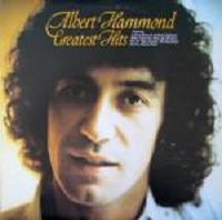 ALBERT HAMMOND - GREATEST HITS