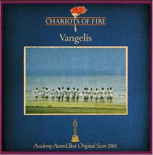 VANGELIS - CHARIOTS OF FIRE