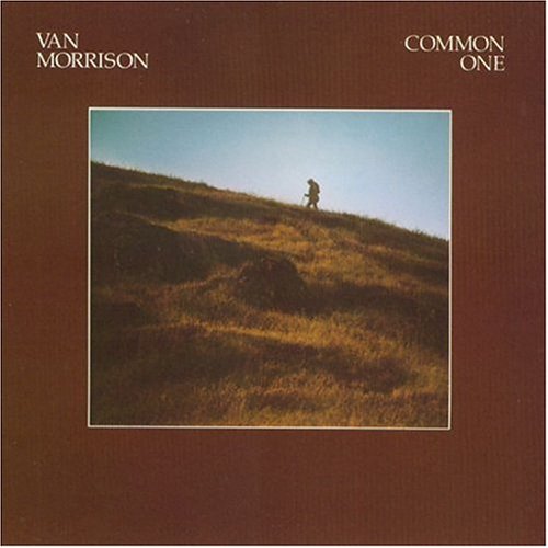 VAN MORRISON - COMMON ONE