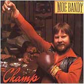 MOE BANDY - CHAMP