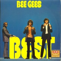 BEE GEES - BEST - GOLD SERIE