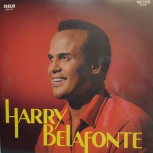 HARRY BELAFONTE - JUMP UP CALYPSO