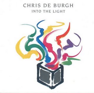 CHRIS DE BURGH - INTO THE LIGHT - Kliknutm na obrzek zavete