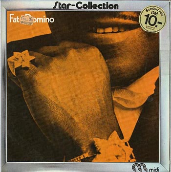 FATS DOMINO - STAR COLLECTION