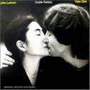 JOHN LENNON + YOKO ONO -DOUBLE FANTASY