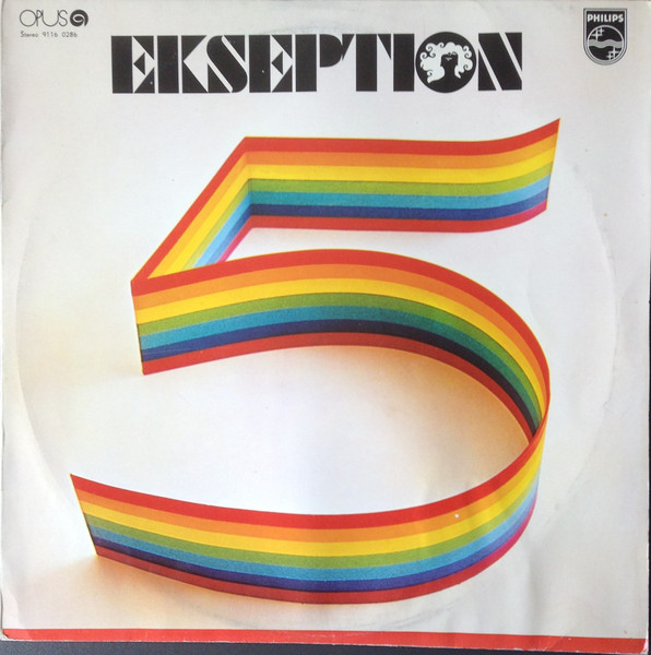 EKSEPTION - 5